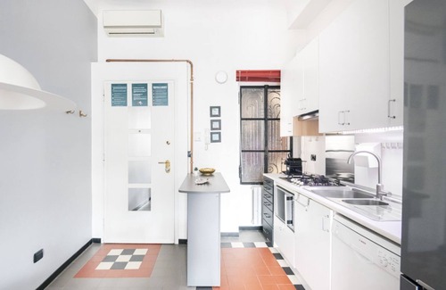 Porta Romana Apartment | Easylife - Comfy Apartment in Porta Romana