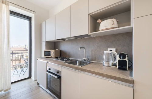 Navigli Apartment | Easylife - Contemporary design on the Navigli