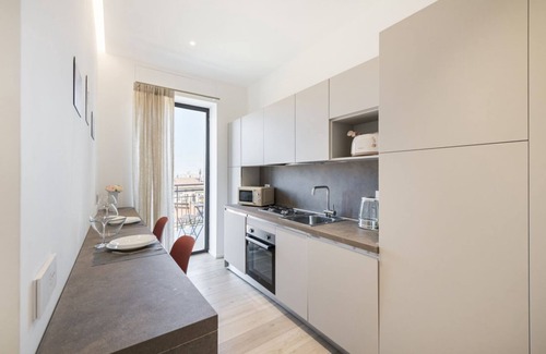 Navigli Apartment | Easylife - Contemporary design on the Navigli