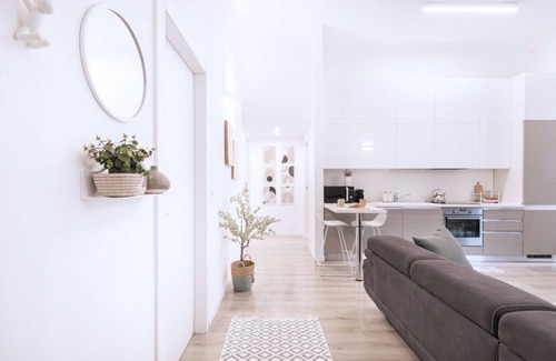 Porta Romana Apartment | Easylife - Elegant apartment in Porta Romana