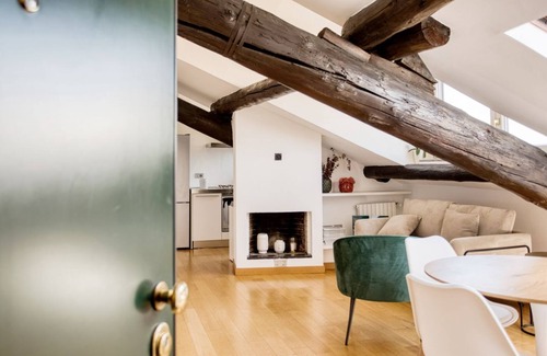 Porta Romana Apartment | Easylife - Milan - Romano 9 P5 - Porta Romana