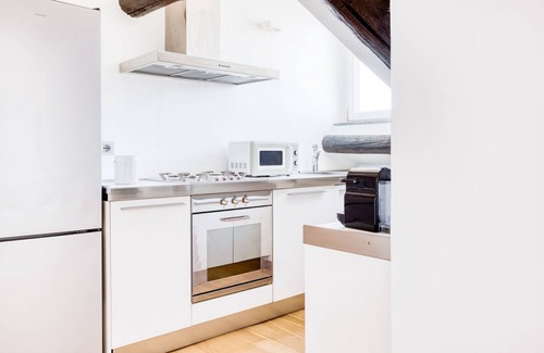 Porta Romana Apartment | Easylife - Milan - Romano 9 P5 - Porta Romana