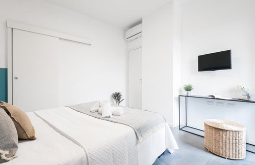 Porta Romana Apartment | Easylife - Milano - G Emiliani 1 115 - Porta Romana