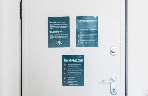 Porta Romana Apartment | Easylife - Milano - G Emiliani 1 113 - Porta Romana