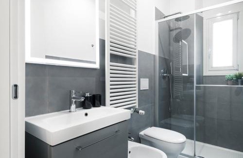 Porta Romana Apartment | Easylife - Milano - G Emiliani 1 113 - Porta Romana