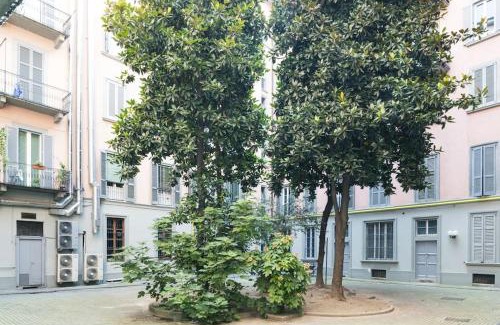 Zona Risorgimento Apartment | Easylife - Milano - Morrone 21 - Porta Venezia