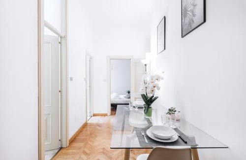 Zona Risorgimento Apartment | Easylife - Milano - Morrone 21 - Porta Venezia
