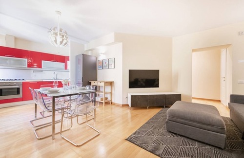 San Marco Apartment | Easylife - Milano - San Marco 36 - Brera
