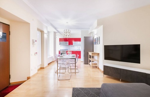 San Marco Apartment | Easylife - Milano - San Marco 36 - Brera