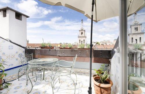 Carrobbio Apartment | Easylife - Milano - Torino 57- Duomo
