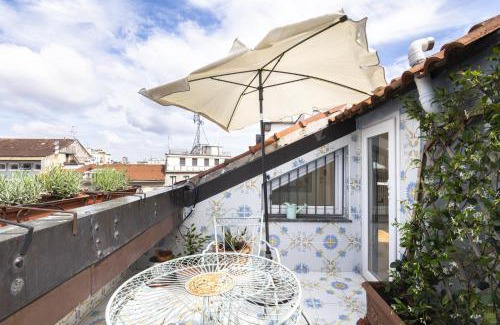 Carrobbio Apartment | Easylife - Milano - Torino 57- Duomo