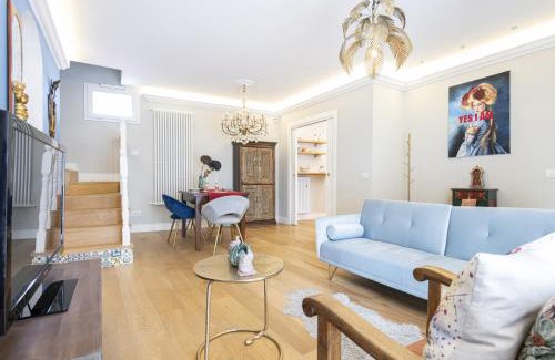 Carrobbio Apartment | Easylife - Milano - Torino 57- Duomo