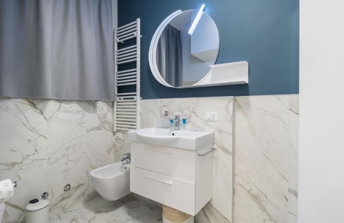 Zona Risorgimento Apartment | Easylife - Moderno e chic studio in Porta Venezia
