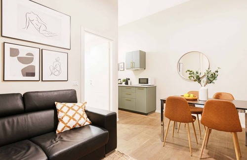 Porta Romana Apartment | Easylife - New & Cozy apt close to the centre
