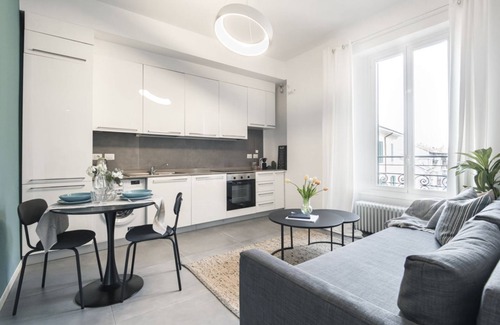 Porta Romana Apartment | Easylife - New flat in Porta Romana