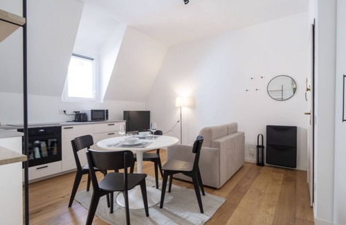 Milan Apartment | Easylife - Oasis of tranquility Sempione area