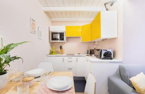 Porta Vittoria Apartment | Easylife - Praticità e relax in Corso XXII Marzo