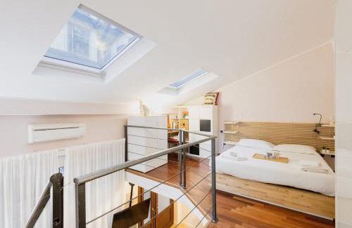 Porta Vittoria Apartment | Easylife - Praticità e relax in Corso XXII Marzo