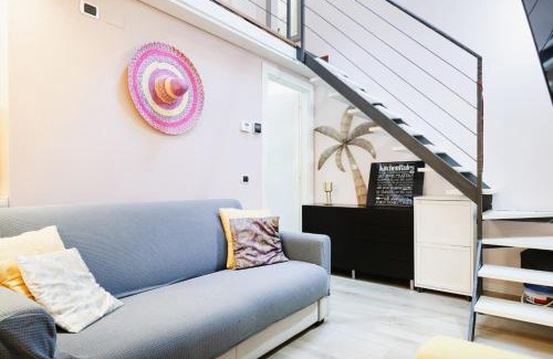 Porta Vittoria Apartment | Easylife - Praticità e relax in Corso XXII Marzo