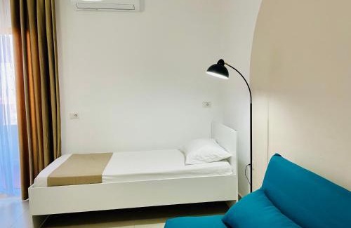 Divjake Apartment | EasySleep City Center