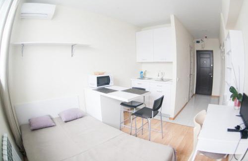 Solomjanskyj Apartment | EasyStay inn
