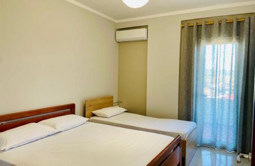 Divjake Apartment | EasyTrip Family - City Center