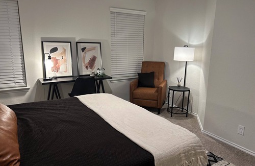 San Antonio House | Eat-Play-Rest at Red Bird Ranch
