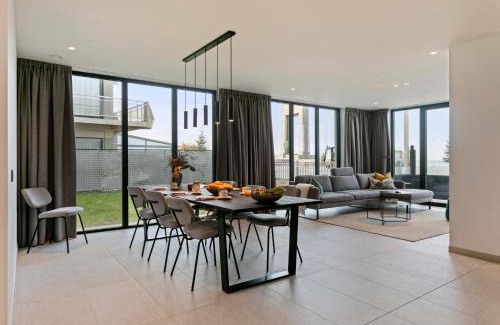 De Panne Apartment | Eb