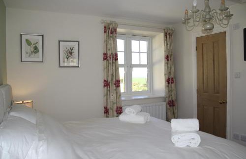 Newton Abbot Bed & Breakfast | Ebberley Escapes