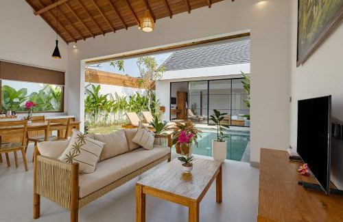 Kedewatan Villa | Eben Haezer Ubud Villa