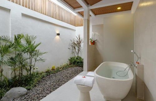 Kedewatan Villa | Eben Haezer Ubud Villa