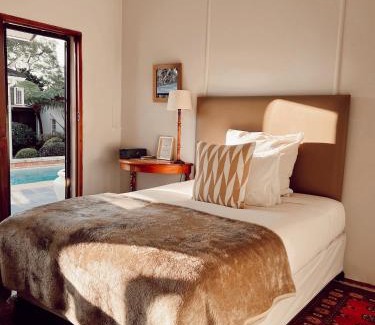 Umtata Bed & Breakfast | Ebony Moon
