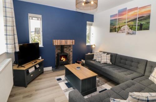 Hathersage House | Eboracum