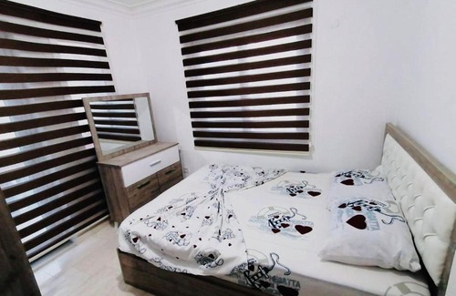 Fethiye City Center Apartment | Ebru apart