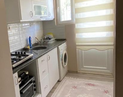 Fethiye City Center Apartment | Ebru apart
