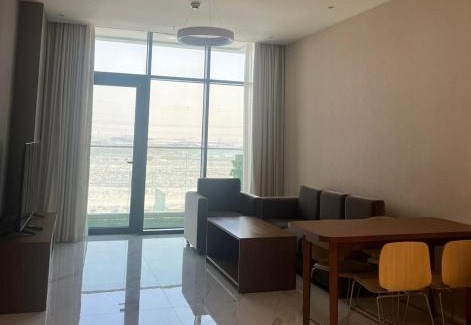 Dubai Apartment | EC Holiday Homes Dubai Al Furjan