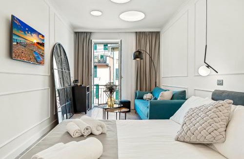 Riomaggiore House | EC Luxury Rooms
