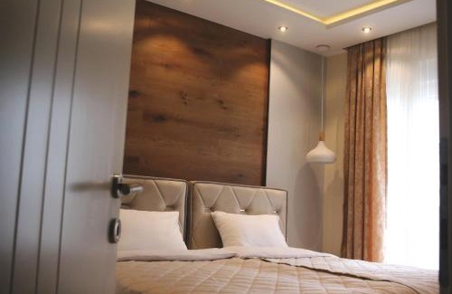 Novi Pazar Apartment | Ecco Superior