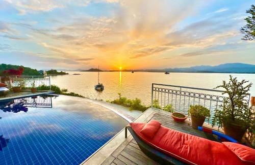 Fethiye City Center Hotel | Ece Hotel Sovalye Island