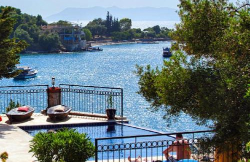 Fethiye City Center Hotel | Ece Hotel Sovalye Island