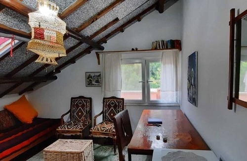 Guzelcamli House | Ecer Pansiyon