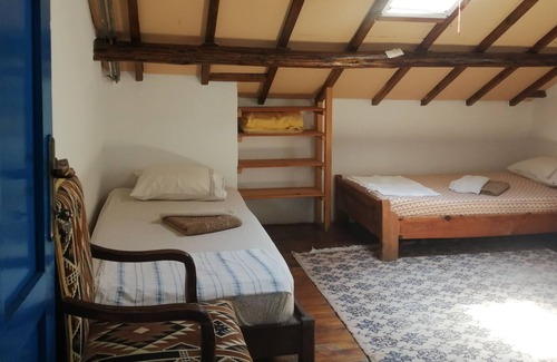Guzelcamli House | Ecer Pansiyon