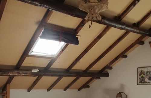 Guzelcamli House | Ecer Pansiyon