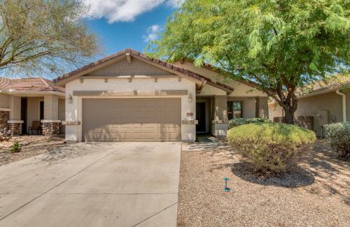 San Tan Valley House | Echo Canyon San Tan Valley