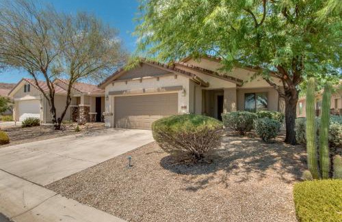 San Tan Valley House | Echo Canyon San Tan Valley