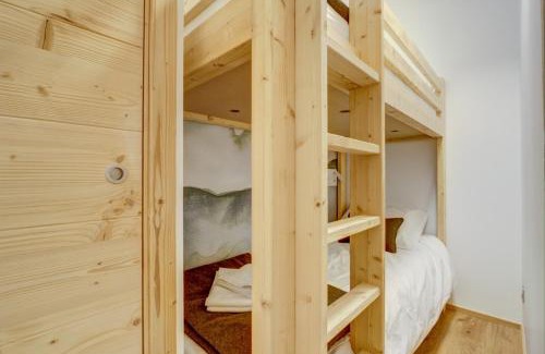 Morzine Apartment | Echo du Pleney A001