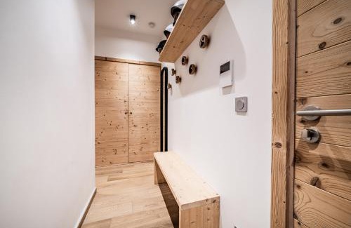 Morzine Apartment | Echo du Pleney A001