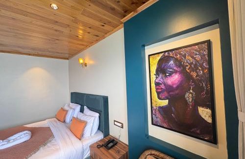 Darjeeling Hotel | Echo Hotel and Spa, Mall Road by Tej Hotels and Resorts