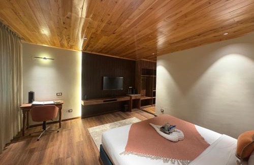 Darjeeling Hotel | Echo Hotel and Spa, Mall Road by Tej Hotels and Resorts