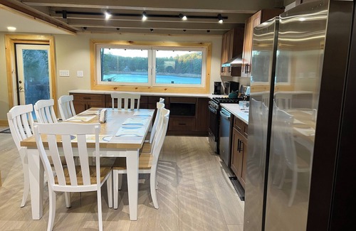Warrensburg House | Echo Lake Retreat 2 Houses ~ Hot Tubs